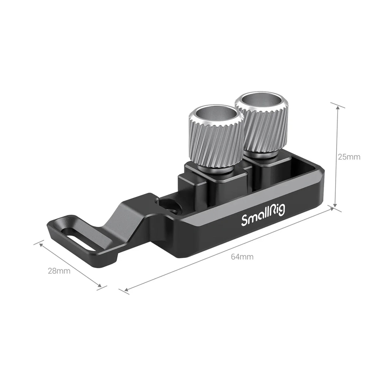 SmallRig Cage Kit fur Canon R5/R6