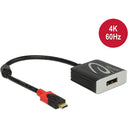 DeLOCK 62727 USB-C auf DisplayPort