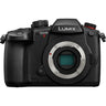 Panasonic Lumix DC-GH5 II Gehäuse Schwarz