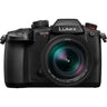 Panasonic Lumix DC-GH5M2E + 12-60mm f/2.8-4.0 Leica DG Vario-Elmarit