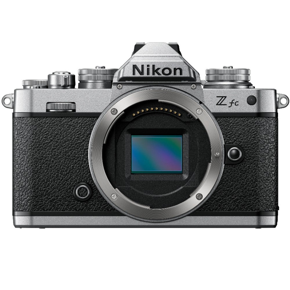 Nikon Z fc Gehäuse