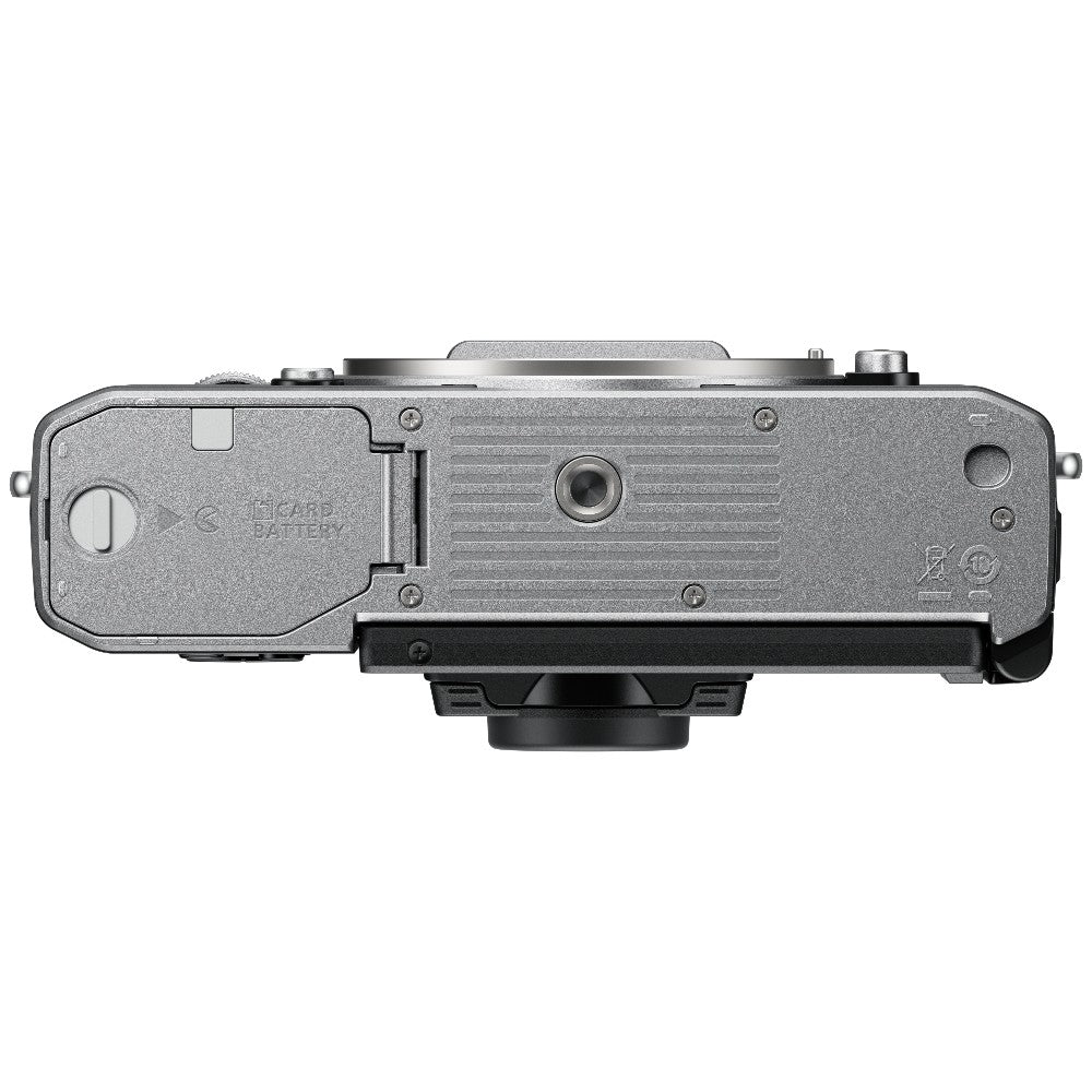Nikon Z fc Gehäuse