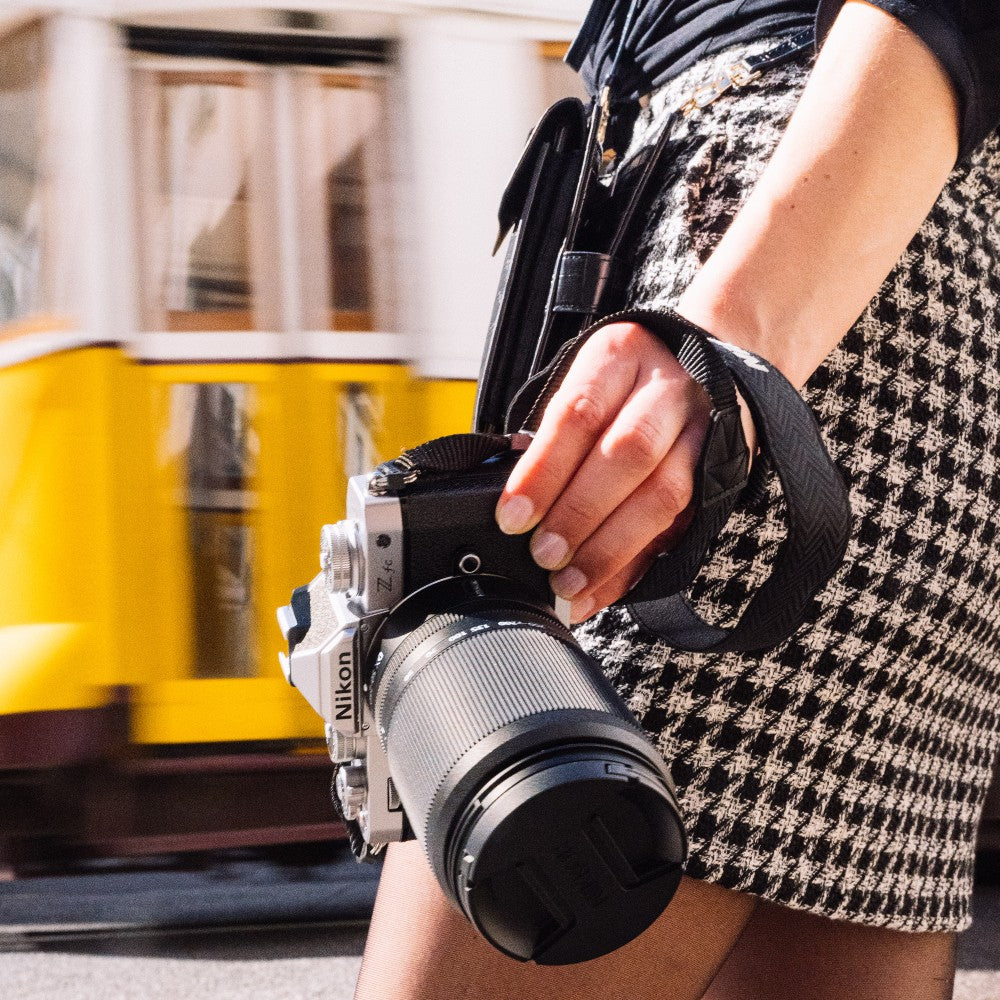 Nikon Z fc Gehäuse