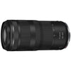 Canon RF 100-400mm f/5.6-8 IS USM