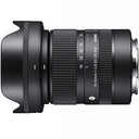 Sigma 18-50mm f/2.8 DC DN Contemporary Sony E