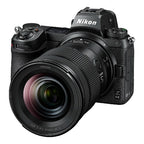 Nikon Z 24-120mm f/4 S-line Nikkor