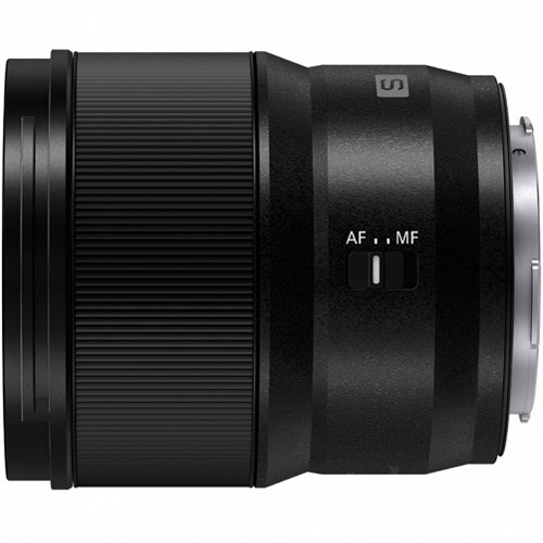 Panasonic Lumix S 35mm f/1.8