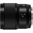 Panasonic Lumix S 35mm f/1.8