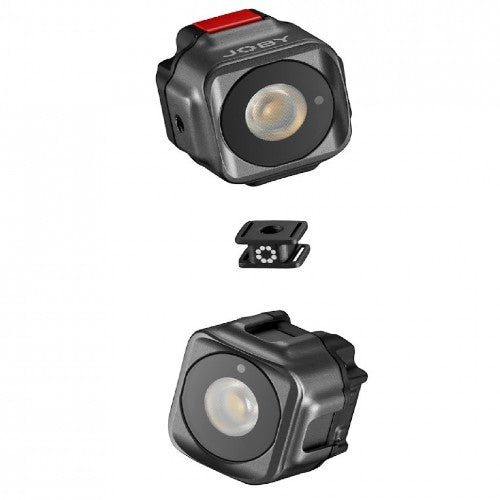 Joby Beamo Mini LED Licht - Waterproof, USB-C charging