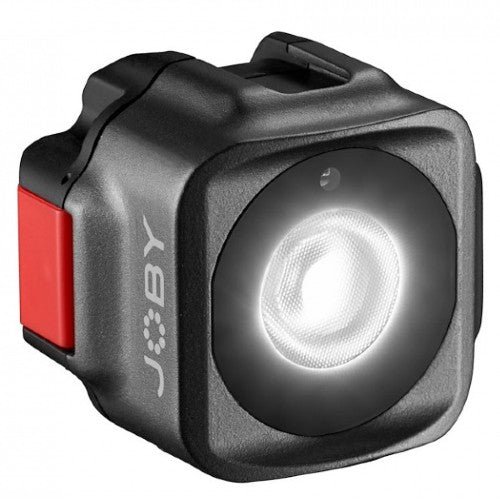 Joby Beamo Mini LED Licht - Waterproof, USB-C charging