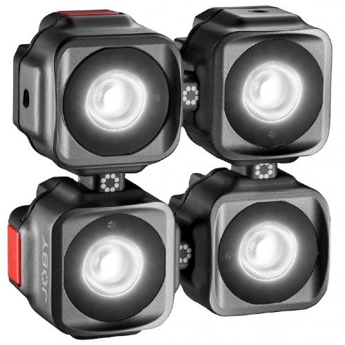 Joby Beamo Mini LED Licht - Waterproof, USB-C charging