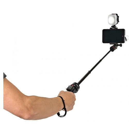 Joby Beamo Mini LED Licht - Waterproof, USB-C charging