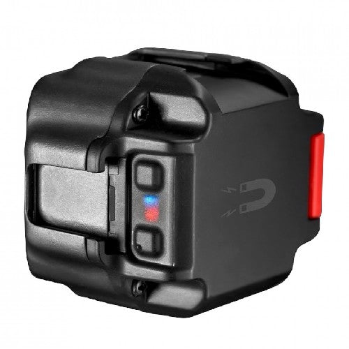 Joby Beamo Mini LED Licht - Waterproof, USB-C charging