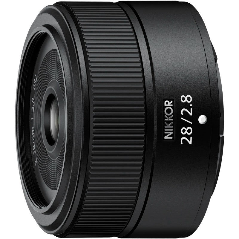 Nikon Z 28mm ƒ/2,8