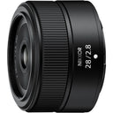 Nikon Z 28mm ƒ/2,8