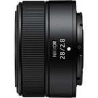 Nikon Z 28mm ƒ/2,8