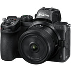 Nikon Z 28mm ƒ/2,8