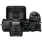 Nikon Z 28mm ƒ/2,8