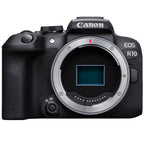 Canon EOS R10 Body