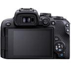 Canon EOS R10 Body