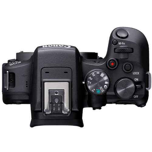 Canon EOS R10 Body