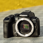Canon EOS R10 Body