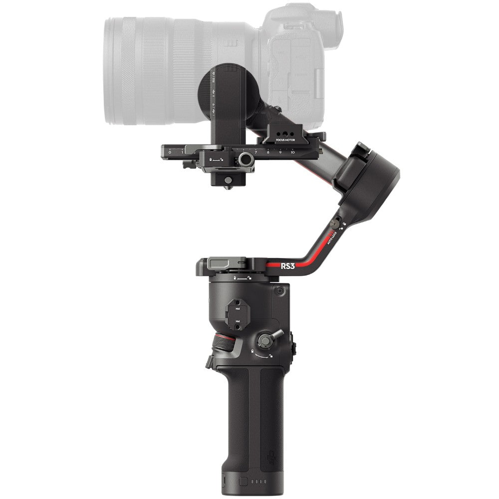 DJI RS 3