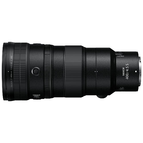 Nikon Z 400mm f/4.5 VR S