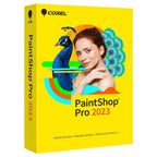 Corel Photo Video Suite 2023 - Multilanguage *Digital licence*