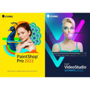 Corel Photo Video Suite 2023 - Education - Multilanguage *Digitale licentie*