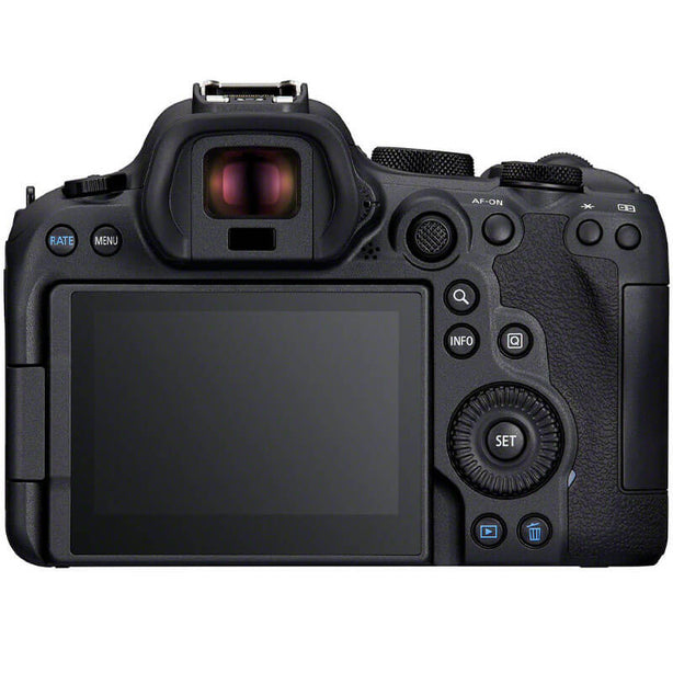 Canon EOS R6 Mark II Gehäuse