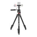 Joby Compact Advanced Stativ-Kit incl. Smartphone-Halterung
