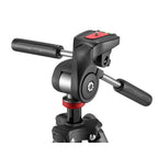 Joby Compact Advanced Stativ-Kit incl. Smartphone-Halterung