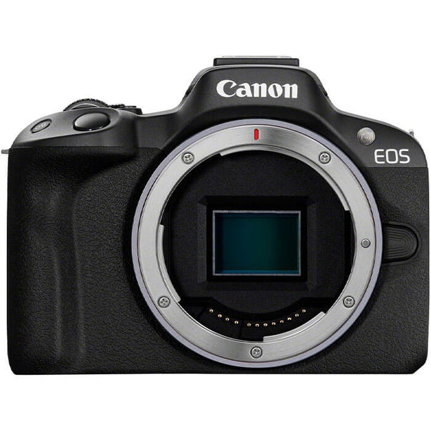 Canon EOS R50 body OUTLET 
