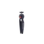 Manfrotto Pixi Mini-Stativ Schwarz