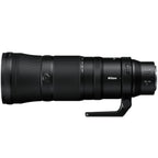 Nikon NIKKOR Z 180-600mm f/5.6-6.3 VR