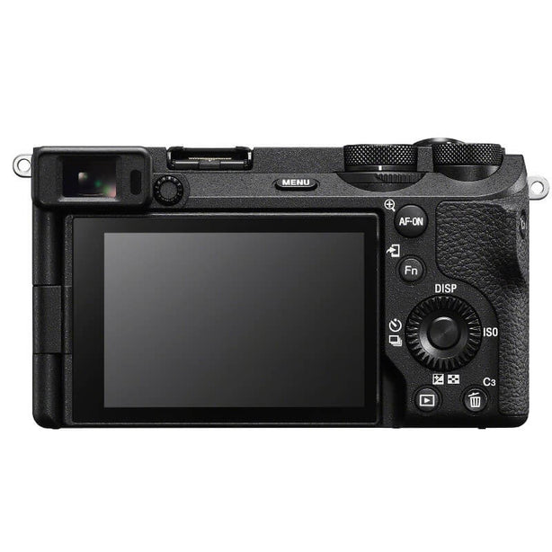 Sony A6700 Gehäuse