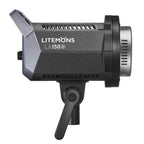 Godox Litemons LA150Bi Bi-color Duo Kit