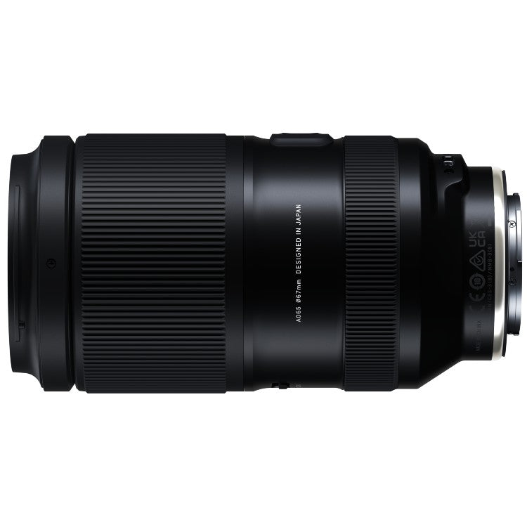 Tamron 70-180mm f/2.8 Di III VC VXD G2 Sony E-Mount