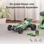 GP AAA x4 Ultra Alkaline Batterien