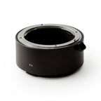 Urth Objektivadapter: Kompatibel mit Canon (EF / EF S) Objektiv an Canon RF Kameragehäuse OUTLET