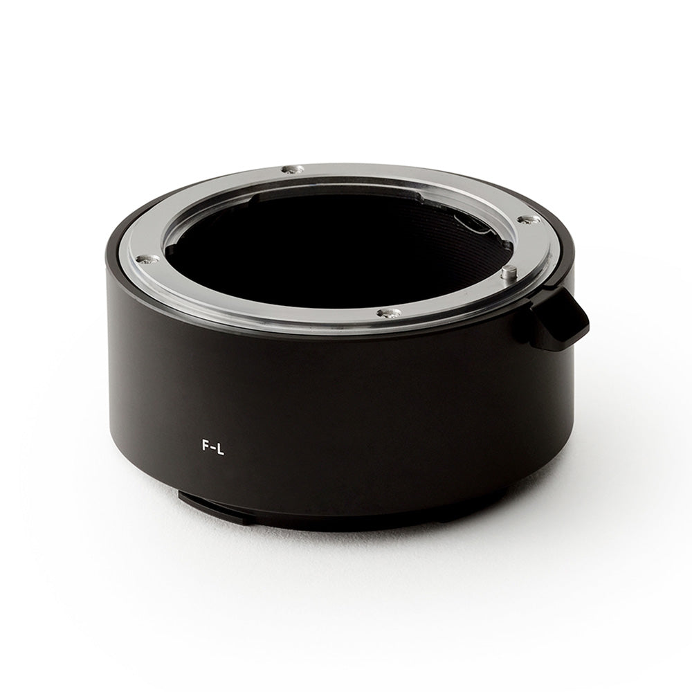 Urth Objektivadapter: Kompatibel mit Canon (EF / EF S) Objektiv an Canon RF Kameragehäuse OUTLET