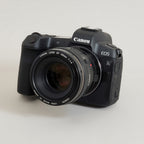 Urth Objektivadapter: Kompatibel mit Canon (EF / EF S) Objektiv an Canon RF Kameragehäuse OUTLET