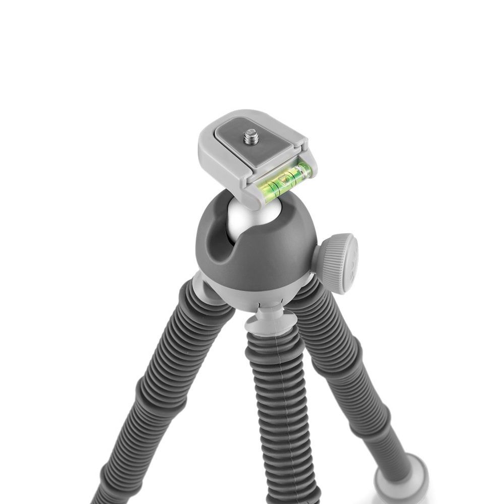 Joby PodZilla Flexibles Stativ, großes Kit