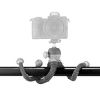 Joby PodZilla Flexibles Stativ, großes Kit