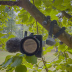 Joby PodZilla Flexibles Stativ, großes Kit