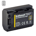Hähnel HLC-XZ100 Ultra - Sony NP-FZ100 USB-C