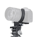 Ulanzi CA03 Horizontal-zu-Vertikal-Drehadapter - 95mm
