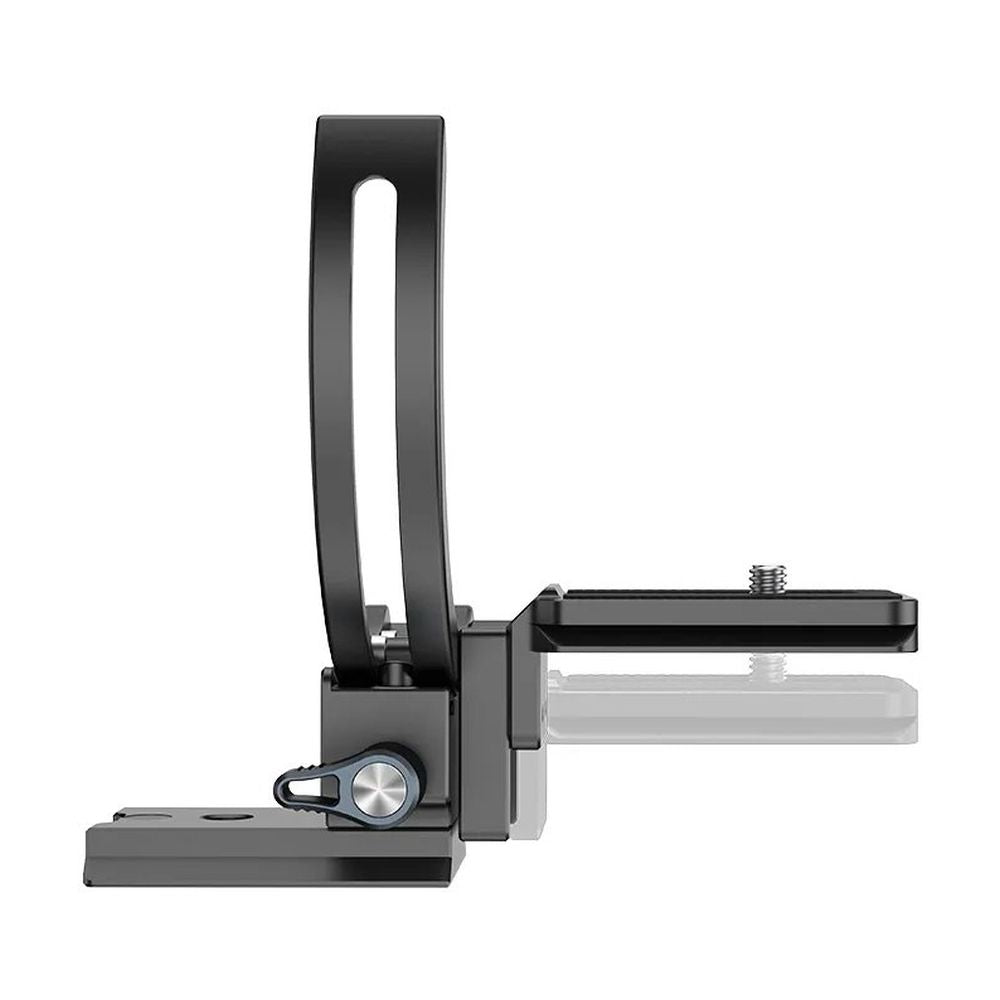 Ulanzi CA03 Horizontal-zu-Vertikal-Drehadapter - 95mm