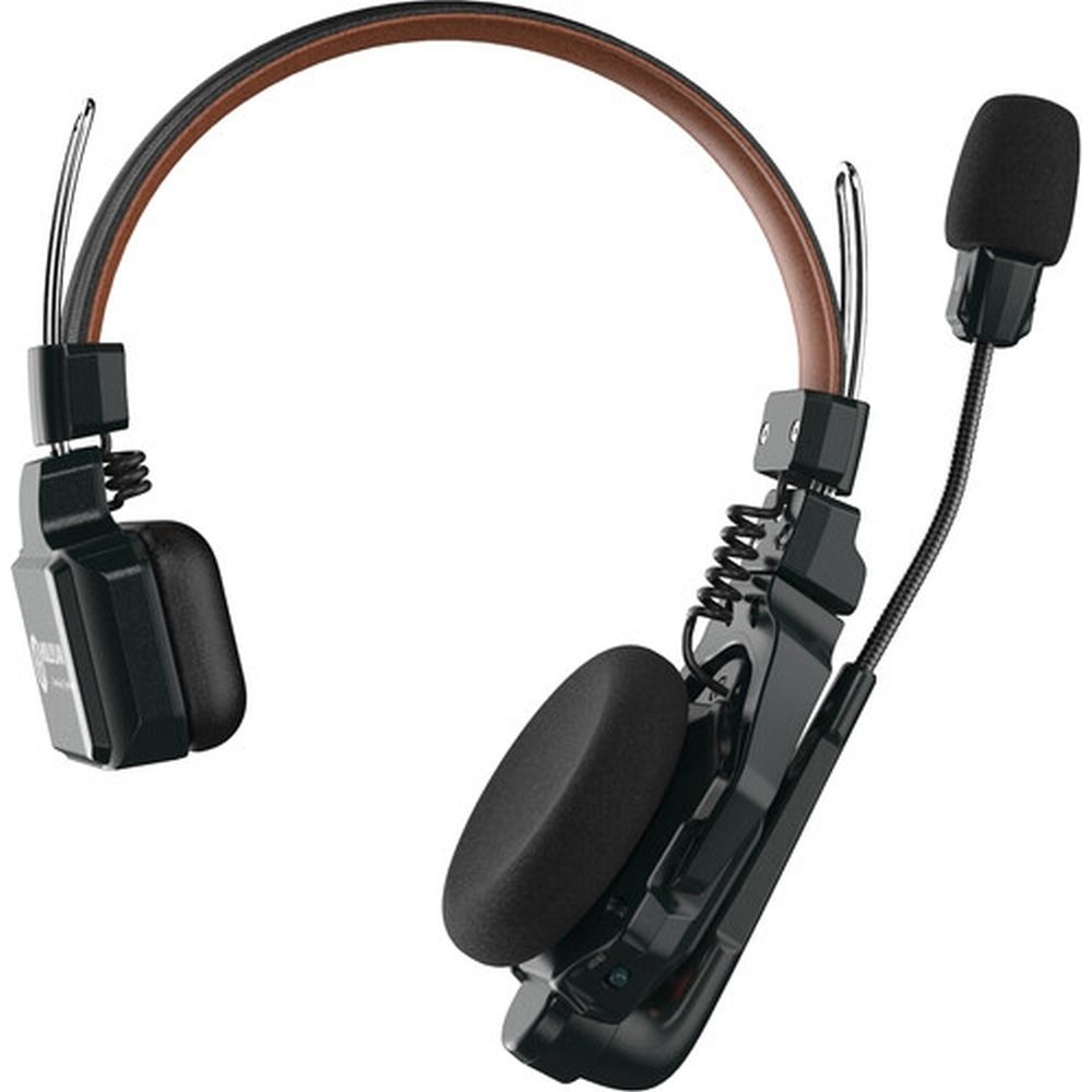 Hollyland Solidcom C1 Pro kabelloses Stereo-Master-Headset Double-Ear Version